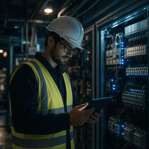 Switchco — GSR Breakthrough Client