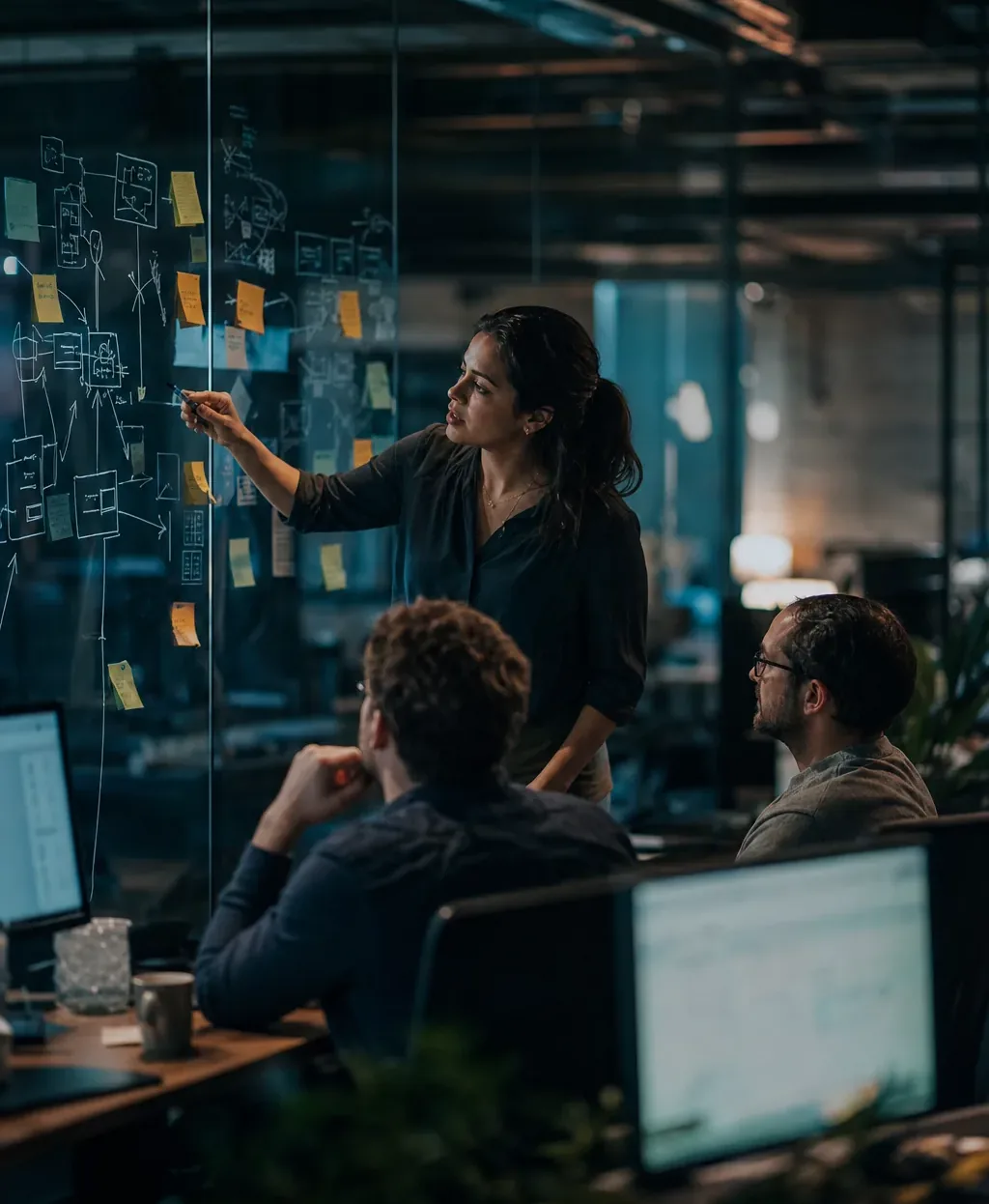 Growth Activation & Revenue Transformation