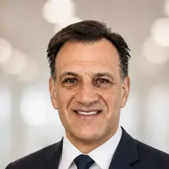 George G
